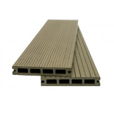 DECK-WPC ΔΑΠΕΔΟΥ 23/140mm OLIVE 40170 DECK-WPC ΔΑΠΕΔΟΥ 23/140mm OLIVE 40170