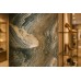 PVC MEGA PANEL 2.8/1220/2800mm ONYX GREEN 901 