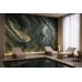 PVC MEGA PANEL 2.8/1220/2800mm ONYX GREEN 901 