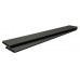 WPC ΠΕΡΙΦΡΑΞΗΣ PRIVE 20/120mm D.GREY 6050 