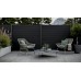 WPC ΠΕΡΙΦΡΑΞΗΣ PRIVE 20/120mm D.GREY 6050 