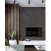 PVC MEGA PANEL 2.8/1220/2800mm PIETRA GREY 211 PVC MEGA PANEL 2.8/1220/2800mm PIETRA GREY 211