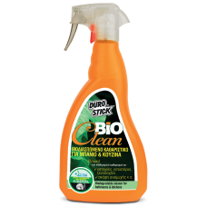 Bioclean - καθαριστικό για μπάνιο και κουζίνα - Βιοδιασπώμενο καθαριστικό για μπάνιο και κουζίνα Bioclean - καθαριστικό για μπάνιο και κουζίνα - Βιοδιασπώμενο καθαριστικό για μπάνιο και κουζίνα