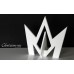Marble Crown Marble Crown