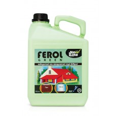 Ferol Green