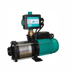 ΠΙΕΣΤΙΚΟ ΣΥΓΚΡΟΤΗΜΑ WILO ΜΕ ΑΝΤΛΙΑ MHIL ΚΑΙ FLUID CONTROL FMHIL 304 ΠΙΕΣΤΙΚΟ ΣΥΓΚΡΟΤΗΜΑ WILO ΜΕ ΑΝΤΛΙΑ MHIL ΚΑΙ FLUID CONTROL FMHIL 304