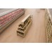 ΔΑΠΕΔΟ LAMINATE EFFECT PREMIUM 4V 12mm 907 URAL ΔΑΠΕΔΟ LAMINATE EFFECT PREMIUM 4V 12mm 907 URAL