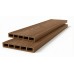 WPC ΠΕΡΙΦΡΑΞΗΣ PREMIUM 20/120mm WOOD 25150 