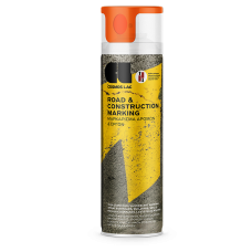 Σπρευ Road & Construction Marking 591 – Orange