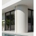 PANEL ΕΥΚΑΜΠΤΗΣ ΠΕΤΡΑΣ 113020 RIPPLE BOARD 600/1200mm BEIGE WHITE PANEL ΕΥΚΑΜΠΤΗΣ ΠΕΤΡΑΣ 113020 RIPPLE BOARD 600/1200mm BEIGE WHITE