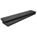 DECK-WPC ΔΑΠΕΔΟΥ ΝΕΑΣ ΓΕΝΙΑΣ 25/146mm D.GREY 8050 DECK-WPC ΔΑΠΕΔΟΥ ΝΕΑΣ ΓΕΝΙΑΣ 25/146mm D.GREY 8050