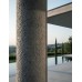 PANEL ΕΥΚΑΜΠΤΗΣ ΠΕΤΡΑΣ 114050 STAR MOON STONE 600/1200mm MEDIUM GREY 