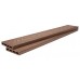 WPC ΠΕΡΙΦΡΑΞΗΣ ΝΕΑΣ ΓΕΝΙΑΣ 21/120mm TEAK 90155