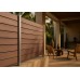 WPC ΠΕΡΙΦΡΑΞΗΣ ΝΕΑΣ ΓΕΝΙΑΣ 21/120mm TEAK 90155