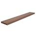 WPC ΠΕΡΙΦΡΑΞΗΣ ΝΕΑΣ ΓΕΝΙΑΣ 21/120mm TEAK 90155