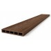 WPC ΠΕΡΙΦΡΑΞΗΣ PREMIUM 20/120mm TEAK 2540 