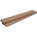WPC ΠΕΡΙΦΡΑΞΗΣ 20/120mm TEAK 50150 WPC ΠΕΡΙΦΡΑΞΗΣ 20/120mm TEAK 50150