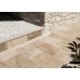 Τραβερτίνο Γαία Αντίκ 40,6x61cm με πάχος 1,2cm. Τραβερτίνο Γαία Αντίκ 40,6x61cm με πάχος 1,2cm.