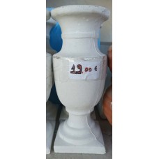 ΛΕΥΚΟ ΒΑΖΟ ΤΣΙΜΕΝΤΙΝΟ