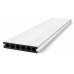 DECK-WPC ΔΑΠΕΔΟΥ PREMIUM 23/140mm WHITE 600130 DECK-WPC ΔΑΠΕΔΟΥ PREMIUM 23/140mm WHITE 600130