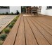 WPC ΠΕΡΙΦΡΑΞΗΣ PRIVE 20/120mm WOOD 6090 