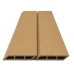WPC ΠΕΡΙΦΡΑΞΗΣ PRIVE 20/120mm WOOD 6090 